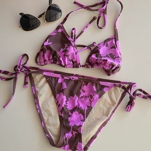 Victoria's secret bikini size xs